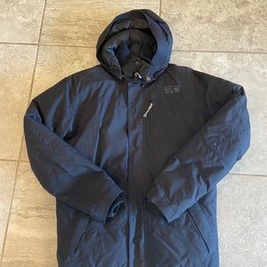 Mountain Hard Wear men’s down jacket